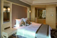 Huancheng Caston Hotel فنادق في يانغ تشنغ