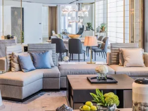 InterContinental Beijing Sanlitun