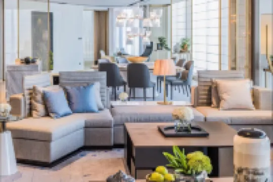 อินเตอร์คอนติเนนตัล ปักกิ่ง ซานลี่ถุน บาย IHG