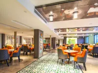 Kasion Pugis Hotel (Yiwu International Trade City) Hotels in der Nähe von Binwang-Markt