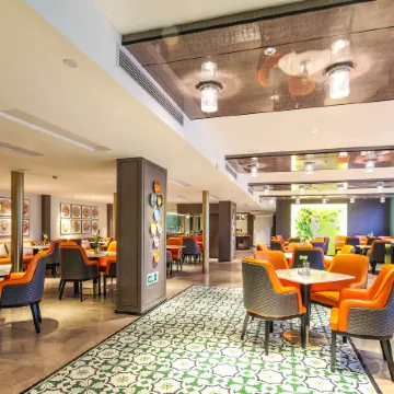 Kasion Pugis Hotel (Yiwu International Trade City)