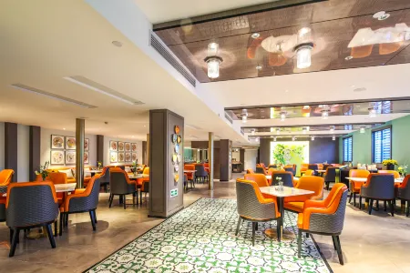 Kasion Pugis Hotel (Yiwu International Trade City)