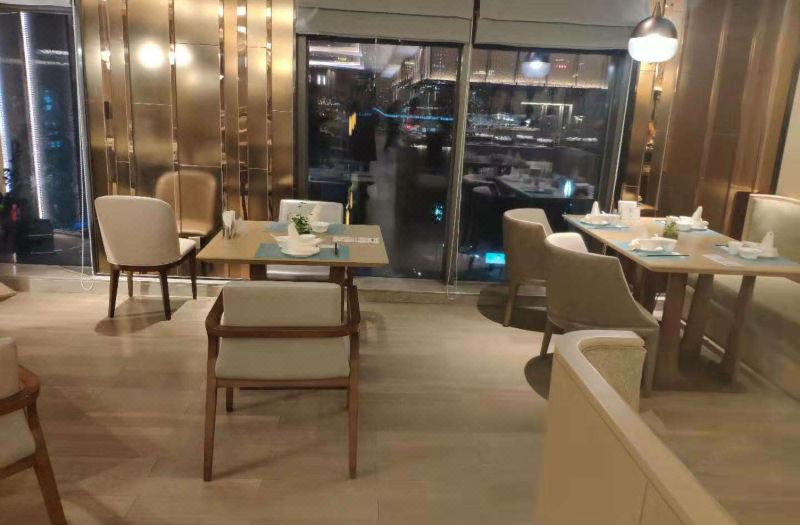 Jeff Jeff Hotel (Chongqing Beibin Road Liujia Wharf) photo 3