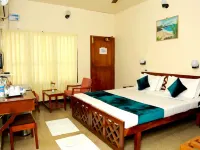Hotel Sea Face Hotels in Kovalam