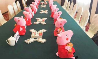 Home Culture Hotel (Shenyang North Railway Station North Square)