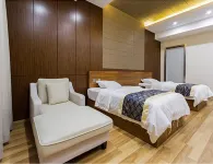 Tujia Sweetome Vacation Rentals Yanbian
