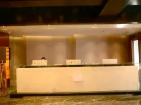 โรงแรมจินติ หมิงถิง โรงแรมในหลานโจว
