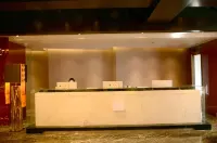 Jindi Mingting Hotel
