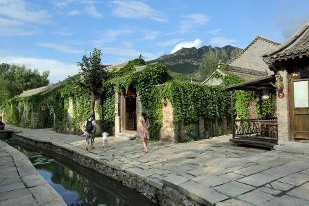 Yanmen Inn