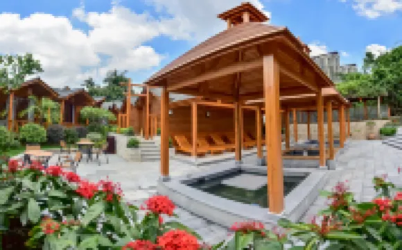 中山泉眼温泉度假酒店