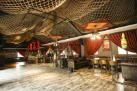Mantuo Villa Hotel فنادق في تشىُان نان
