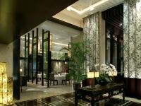 上海久事衡山大酒店 - 中式餐厅