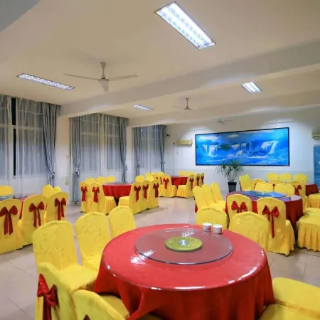 Shidian Landu Shiqi Hotel