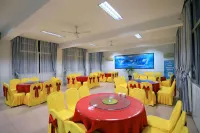 Shidian Landu Shiqi Hotel - breakfast