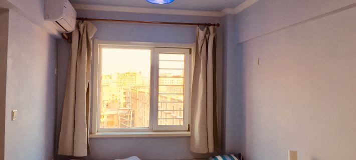 Chaoyang Yijian Qingxin Apartment Hotele w: Chaoyang