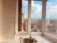 Chaoyang Yijian Qingxin Apartment