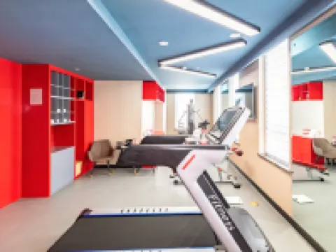 Atour Hotel Weifang  Qingnian Road Taihua Town Weifang otelleri