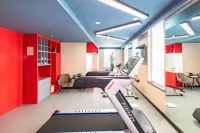 Atour Hotel Weifang  Qingnian Road Taihua Town