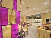 Lavande Hotel (Siping Wanda Plaza) - Desayuno