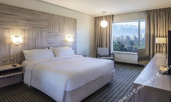 Pullman Santiago Vitacura