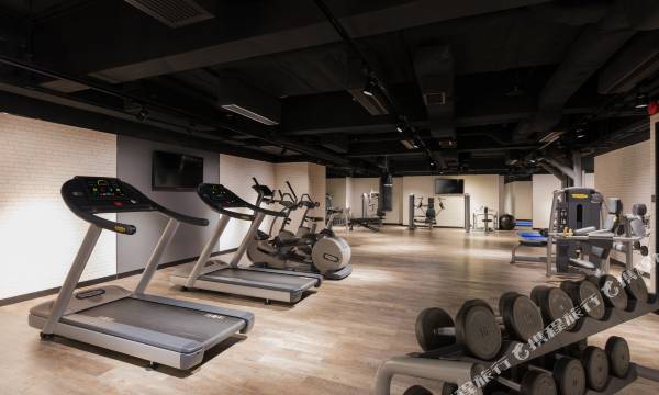 Pentahotel Hong Kong, Tuen Mun