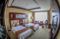 Jinhai International Business Hotel