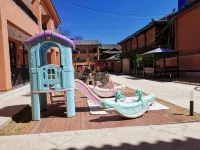 Mofan Fine Resort Hotel