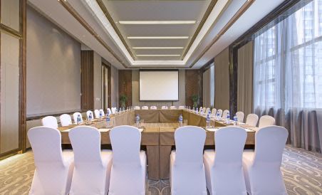 Wanda Vista Lanzhou - Housity