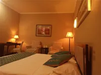 Shengshi International Hotel Hotels in Laishui
