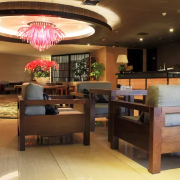 Hengchu Sunshine Hotel