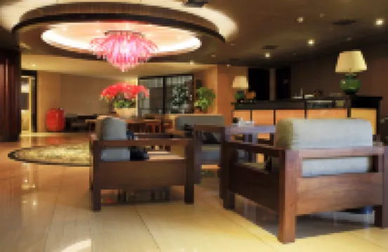 Hengchu Sunshine Hotel