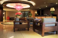 恆楚陽光飯店（寧鄉金洲大道一中店）