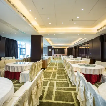 Yinbao Mingdu Boutique Hotel