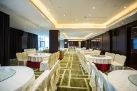 Yinbao Mingdu Boutique Hotel