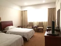 Fulin Hotel Hotels in Huilai