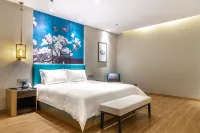 Magnotel hotel(Zoucheng Sanxing Road store) - 3-stjärniga