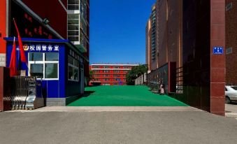 Xuting Hotel (Taiyuan Xinmin North Street)