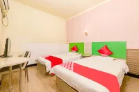 Zhoukou 1258 Hotel - Wifi