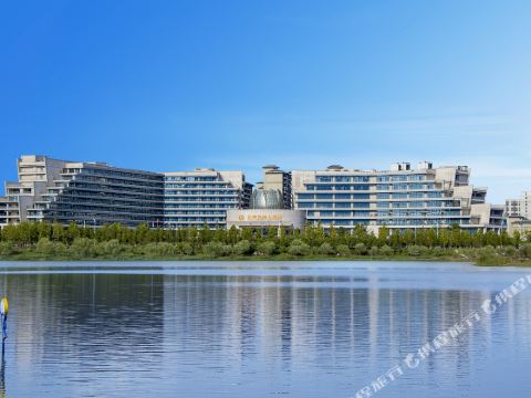 Four Seasons Yony Hotel