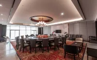 Four Seasons Yony Hotel Hotels in Qingyang