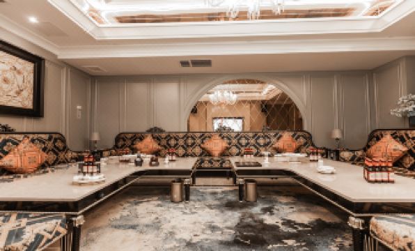 Four Seasons Yony Hotel