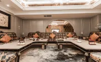 Four Seasons Yony Hotel - 5-Sterne