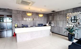 Dombe Resort