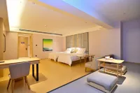 JI Hotel (Dali Railway Station) - Business