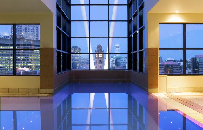 Mercure Sydney