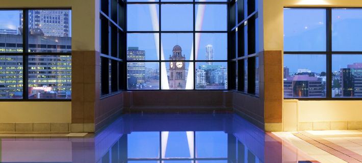 Mercure Sydney Отели в г. Сидней