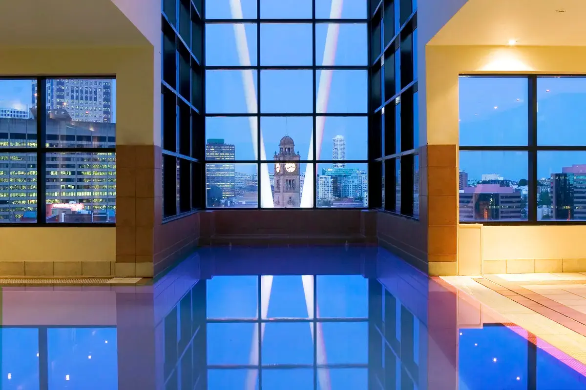 Mercure Sydney