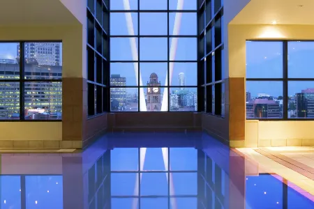 Mercure Sydney