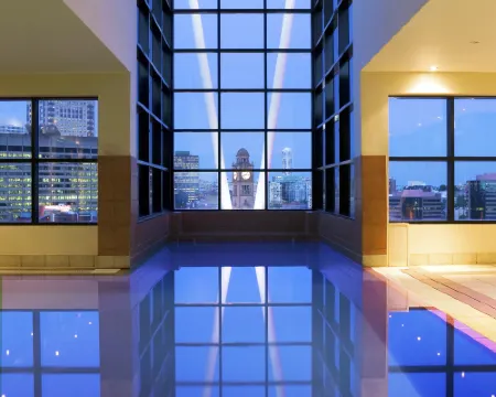 Mercure Sydney Hotels in Chippendale
