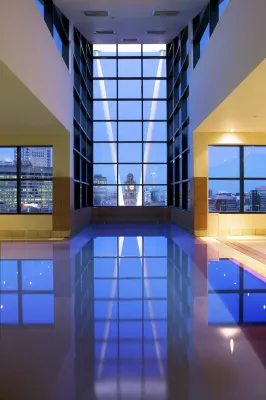 Mercure Sydney Hotels in Chippendale